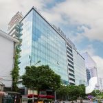 CIC Tower - Ảnh 2