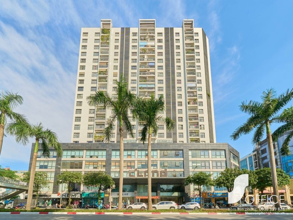C’Land Lê Đức Thọ - Ảnh 2