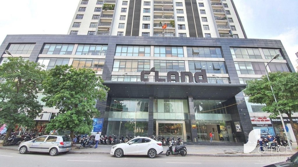 C’Land Lê Đức Thọ - Ảnh 3