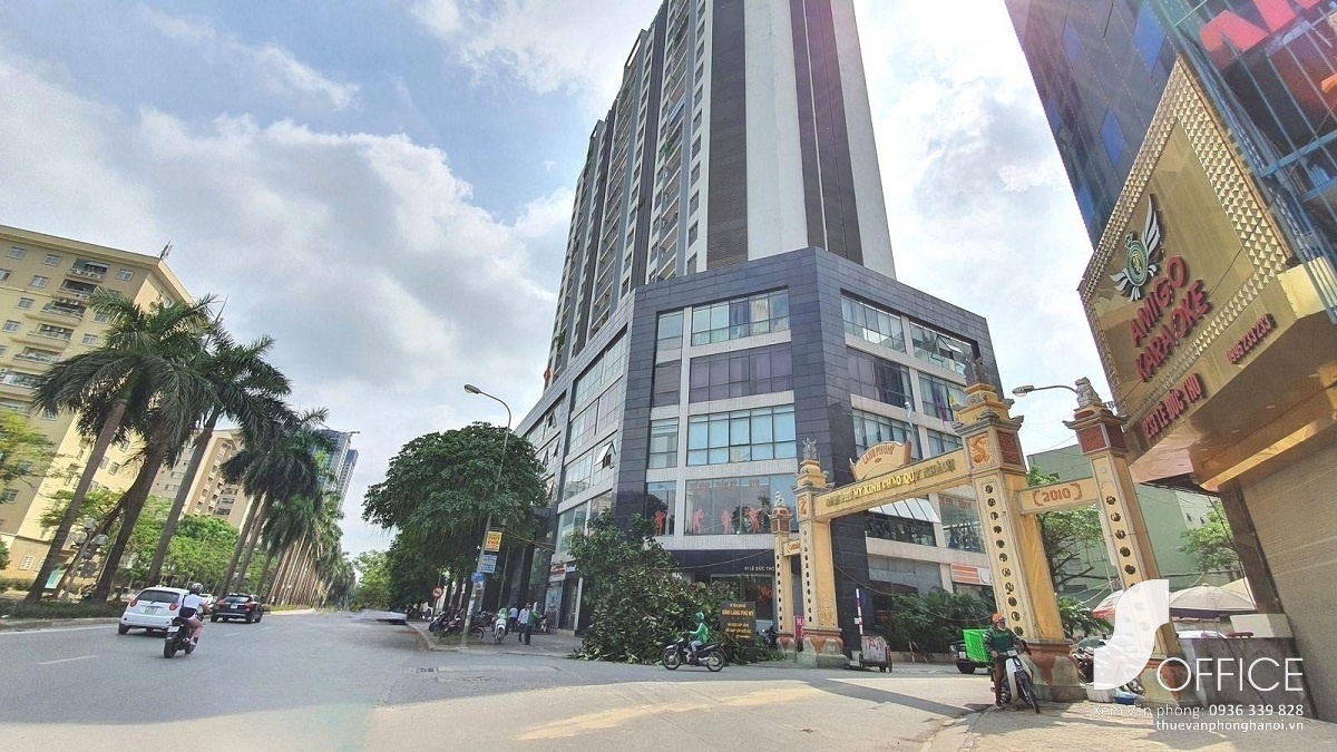 C’Land Lê Đức Thọ - Ảnh 1