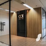 COF Business Center - Ảnh 1