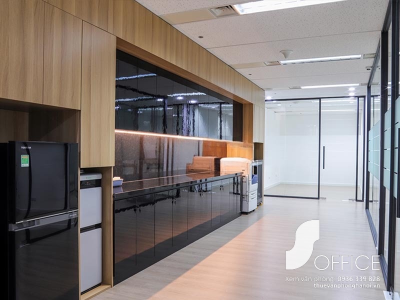 COF Business Center - Ảnh 3