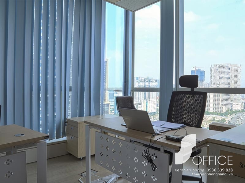 COF Business Center - Ảnh 4