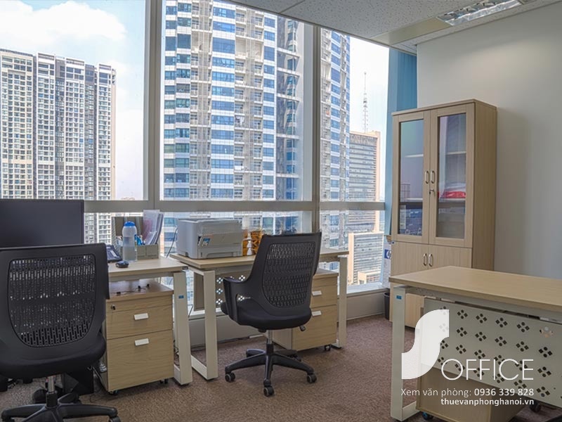 COF Business Center - Ảnh 5
