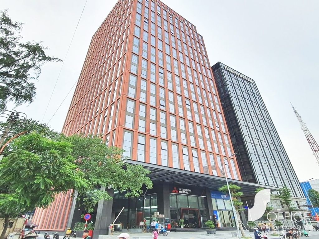 Coninco Tower - Ảnh 2