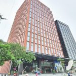 Coninco Tower - Ảnh 2