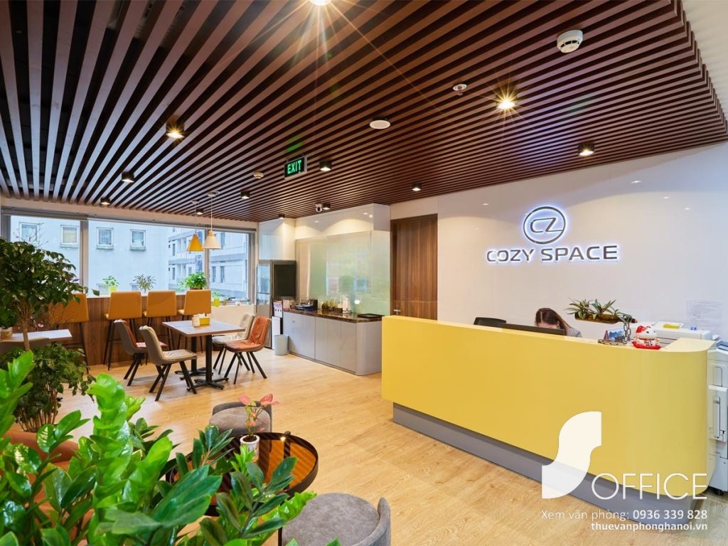 Cozy Space Duy Tân - Ảnh 1