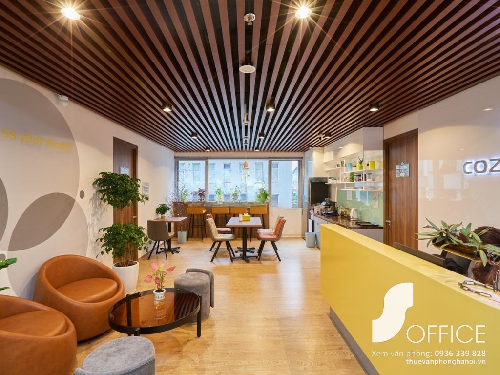 Cozy Space Duy Tân - Ảnh 2
