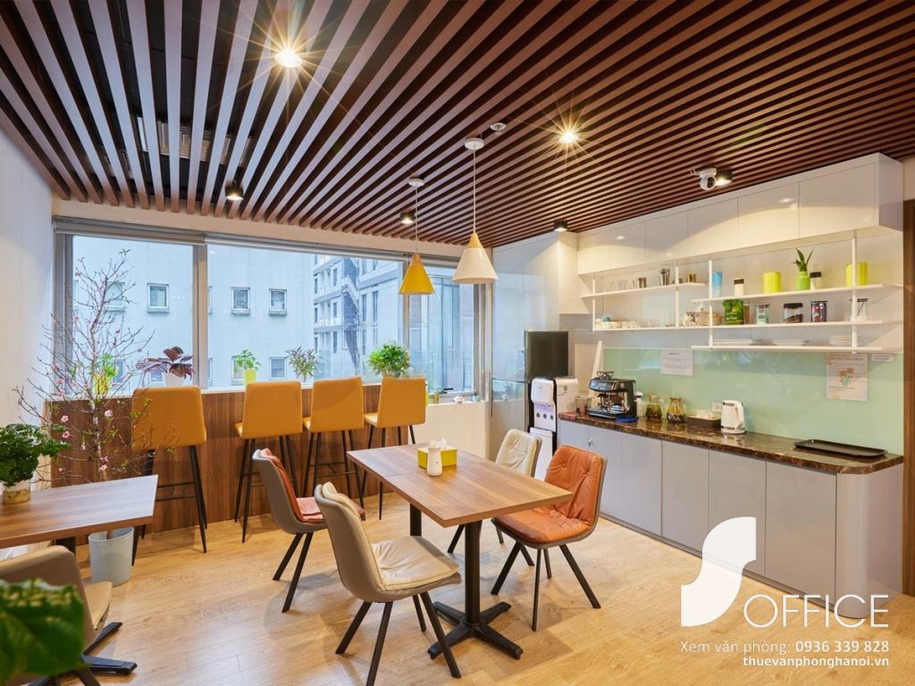 Cozy Space Duy Tân - Ảnh 3