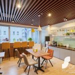 Cozy Space Duy Tân - Ảnh 3