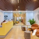 Cozy Space Duy Tân - Ảnh 4