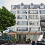 Tòa nhà C Plus Office - Ảnh 3