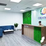 Creation Office Phạm Hùng - Ảnh 1
