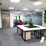 Creation Office Phạm Hùng - Ảnh 3