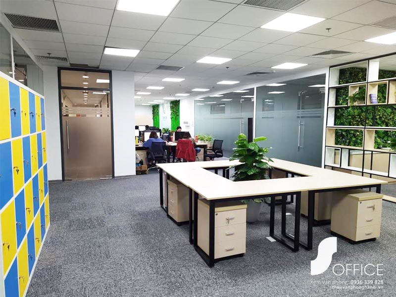Creation Office Phạm Hùng - Ảnh 3