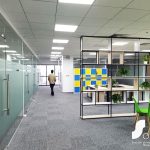 Creation Office Phạm Hùng - Ảnh 2