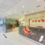 CSC Business Center - Ảnh 2