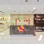 CSC Business Center - Ảnh 3