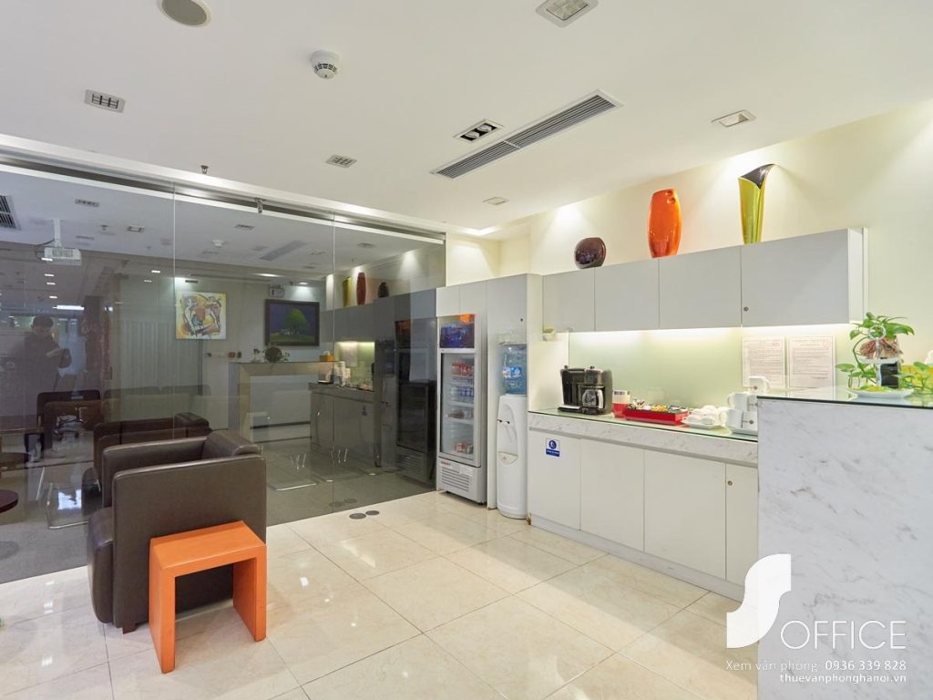 CSC Business Center - Ảnh 4