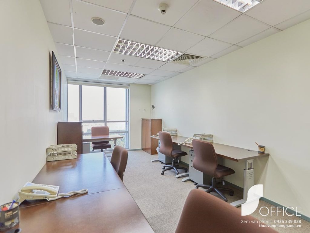 CSC Business Center - Ảnh 5