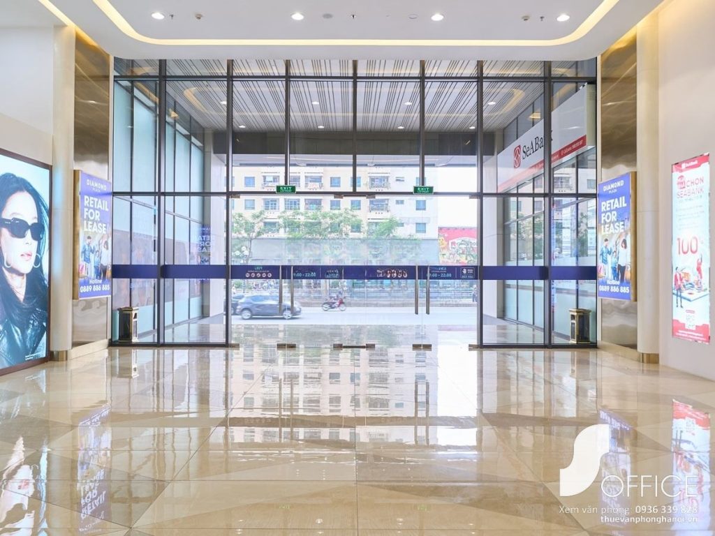 Diamond Plaza - Ảnh 3