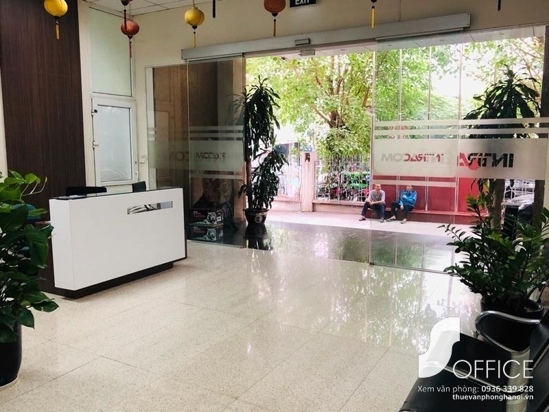 Intracom Building - Ảnh 2