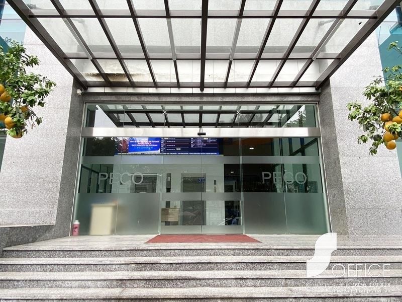 Tòa nhà 84 Ngọc Khánh - Ảnh 2