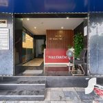 Tòa nhà 214 Trần Quang Khải - Ảnh 4