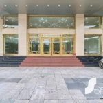Tòa nhà 82 Trần Thái Tông - Ảnh 4