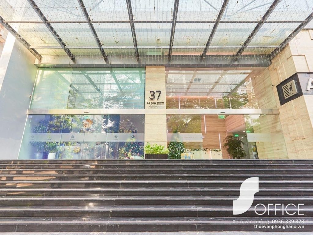 ADG Tower - Ảnh 5