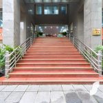 Tòa nhà Báo Tiền Phong - Ảnh 3