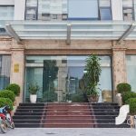 Tòa nhà C Plus Office - Ảnh 4