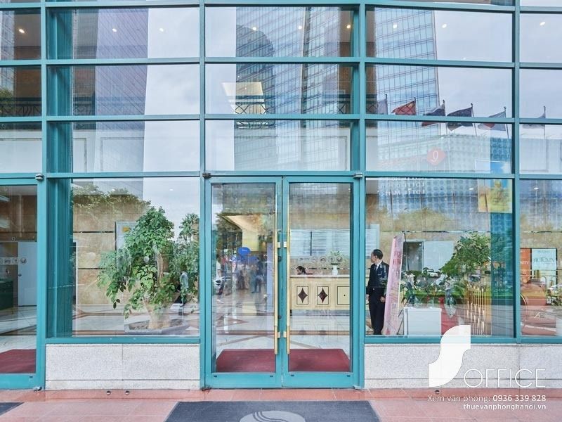 Daeha Business Center - Ảnh 4