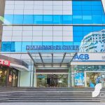 Diamond Flower Tower - Ảnh 4