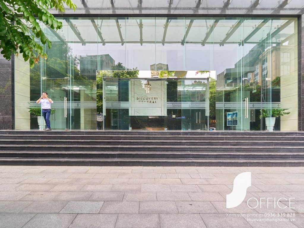 Discovery Central - Ảnh 4
