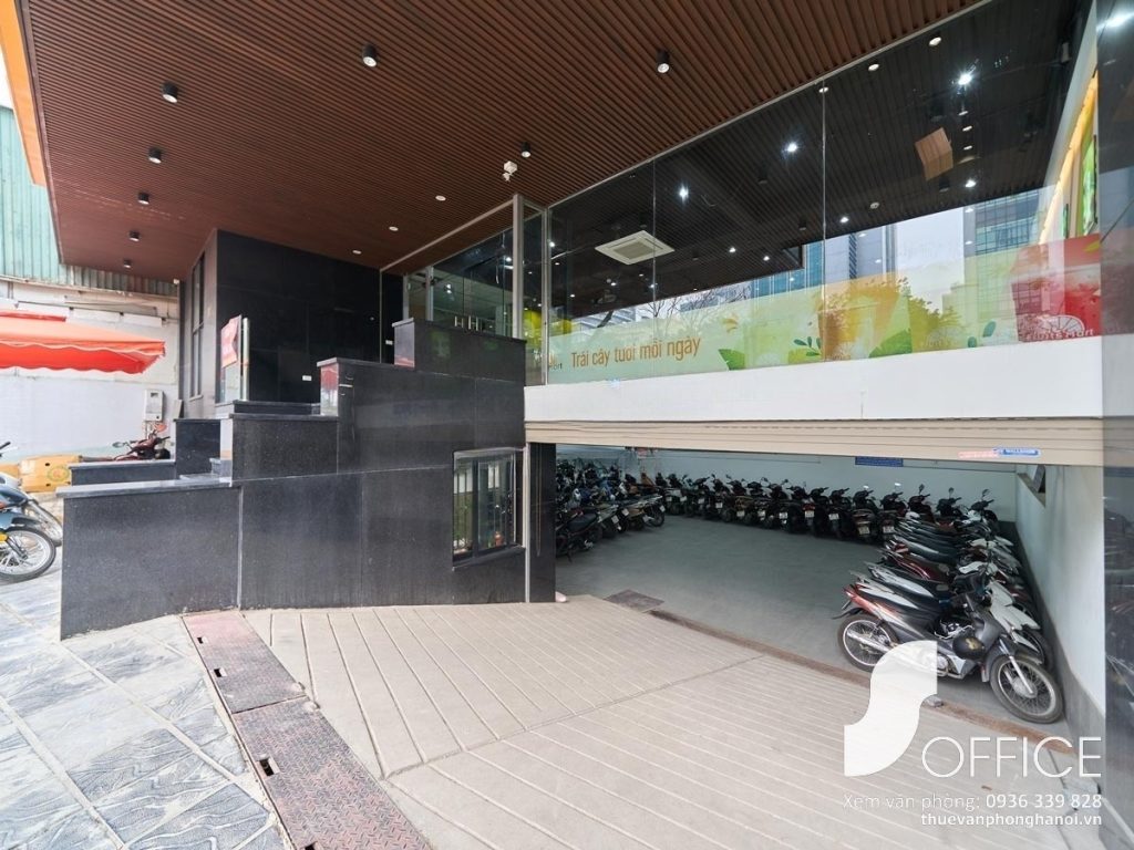 Gems Duy Tân Building - Ảnh 2