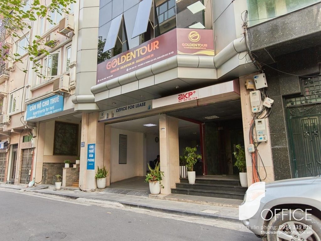 Handiresco Hoàn Kiếm - Ảnh 4