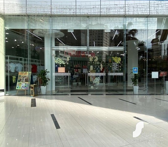 HaNoi Center Point - Ảnh 4