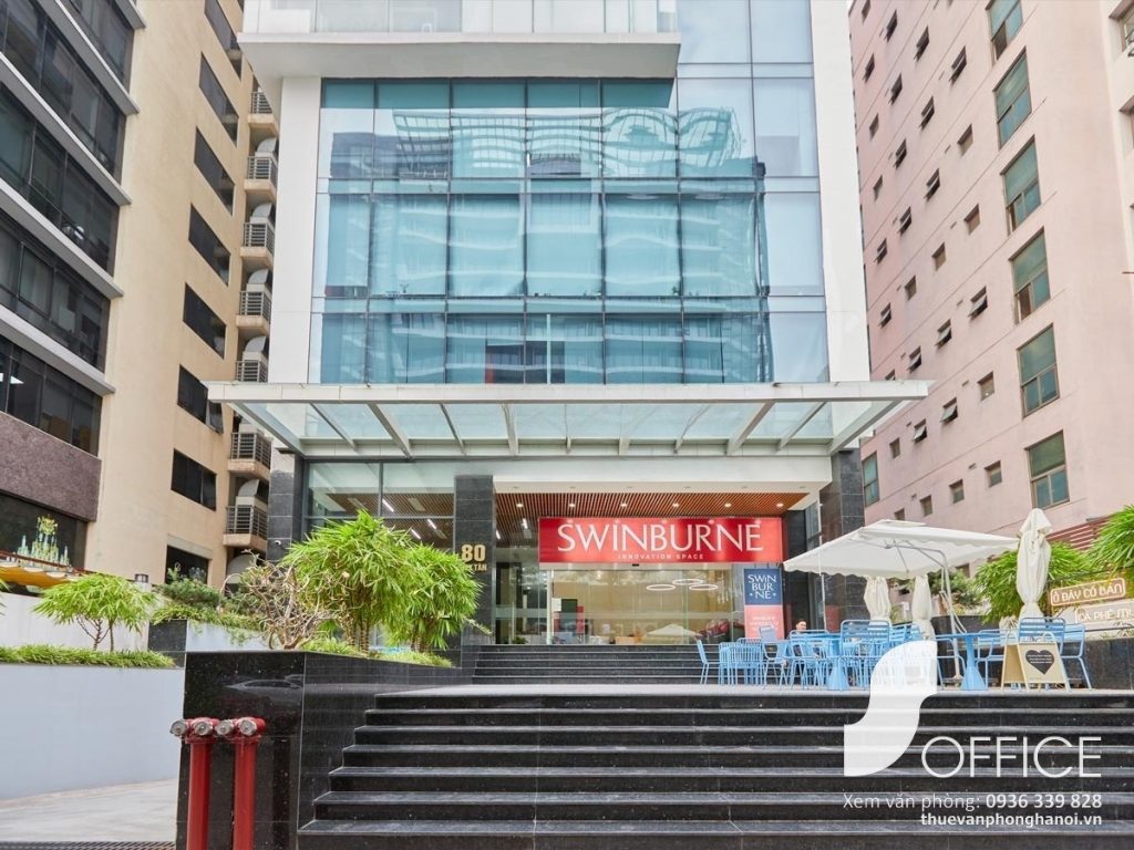 HT Building - Ảnh 3