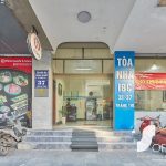Tòa nhà IBC - Ảnh 3