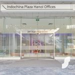 Indochina Plaza Hà Nội - Ảnh 2
