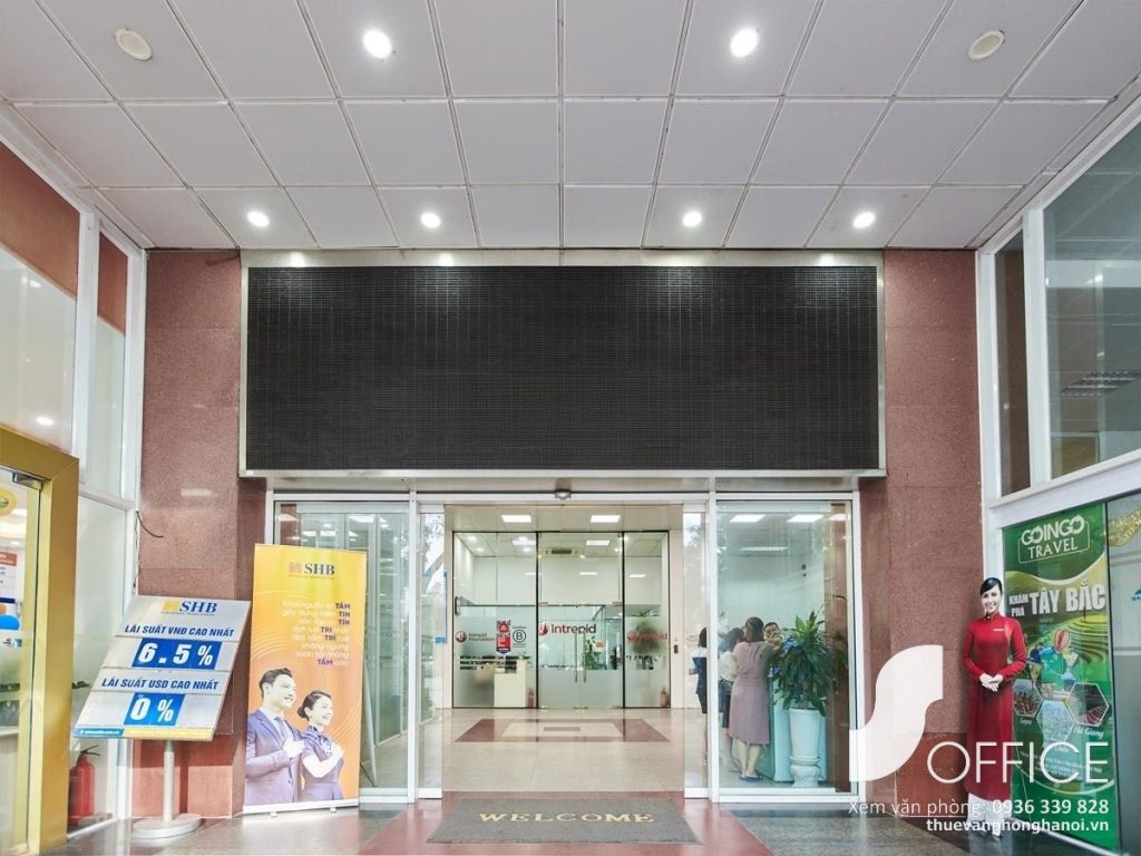 Ladeco Building - Ảnh 4