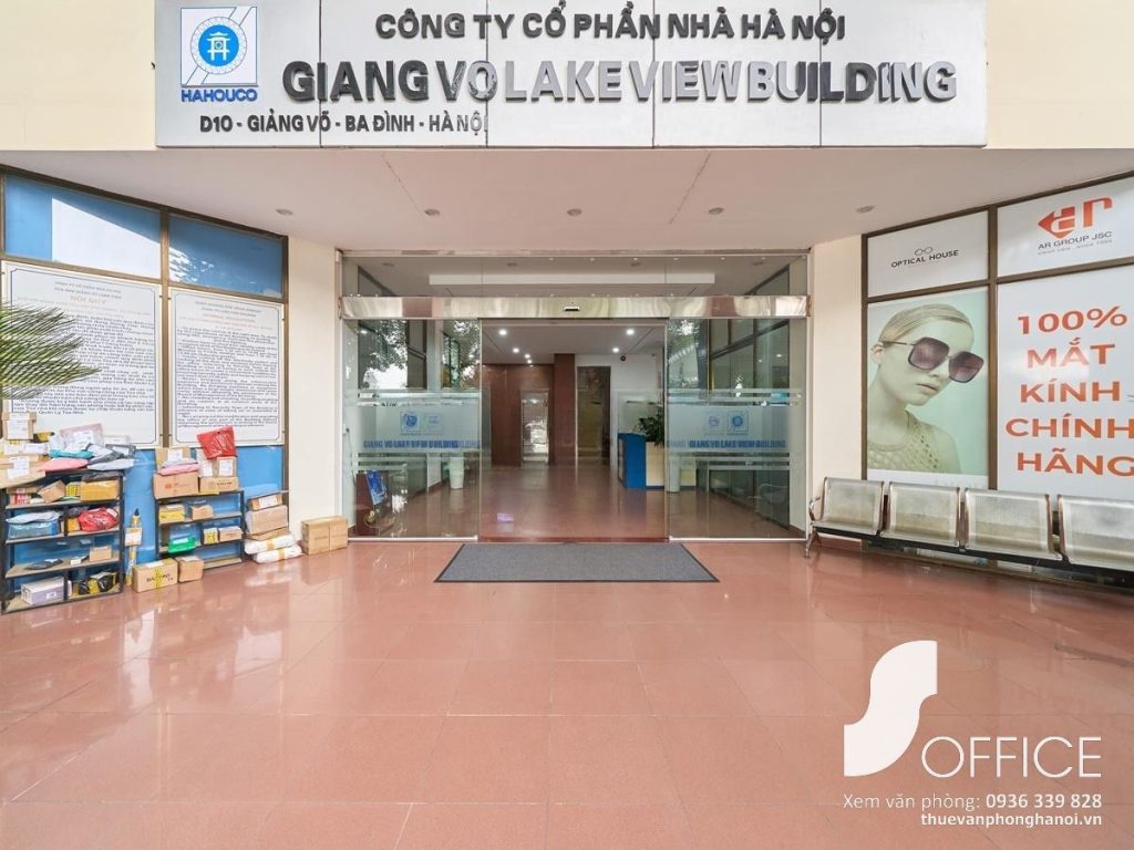 Lake View Building - Ảnh 3