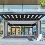 Luxury Office Võ Chí Công - Ảnh 3
