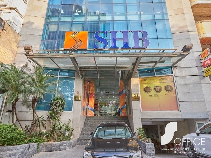 Newtatco Building - Ảnh 3