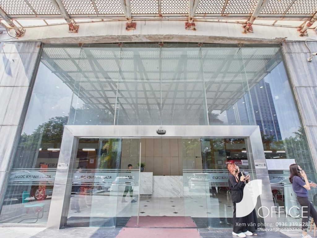 Ngọc Khánh Plaza - Ảnh 5