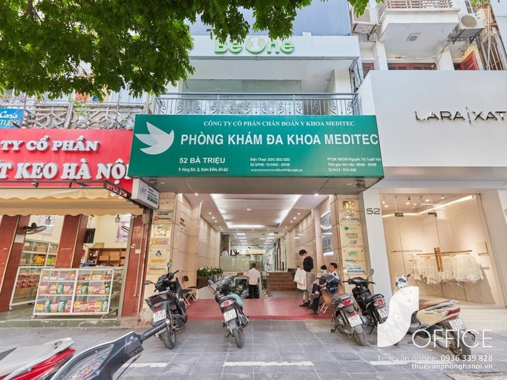 P Tower - Ảnh 3