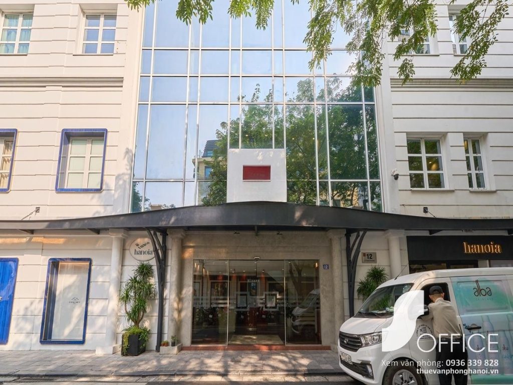 Press Club - Ảnh 3