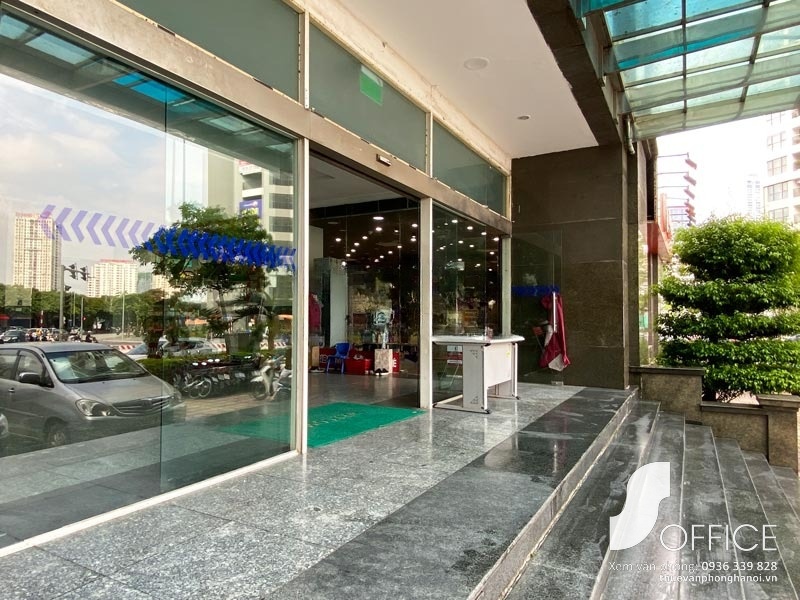 Sunrise Building - Ảnh 4