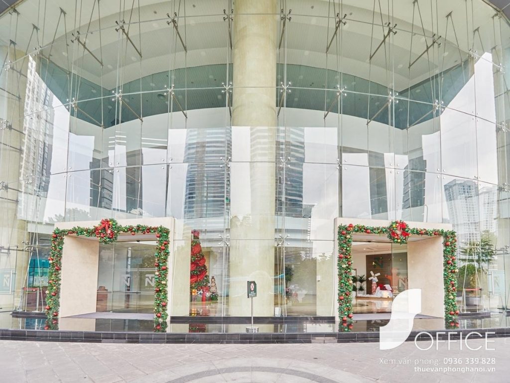 Thai Nam Building - Ảnh 4